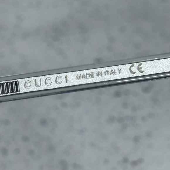 Gucci optical frames - Picture 6 of 8